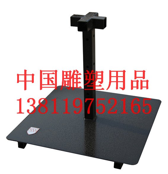 供应头像架 胸像架 雕塑架 雕塑台 雕塑工具