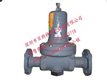 FISHER工业1098调压器+95H-109调节阀价格