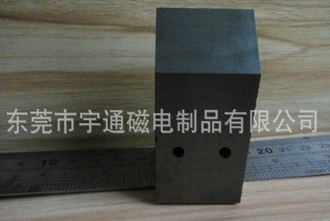 双面钕铁硼磁铁