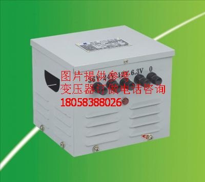 JMB-500照明行灯控制变压器广东直销