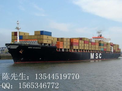 出品货物国际海运到法国巴黎，供应私人物品乐器拼箱到英国伦敦