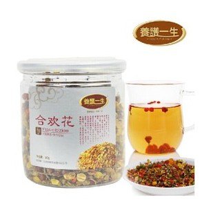 美容养颜花果茶
