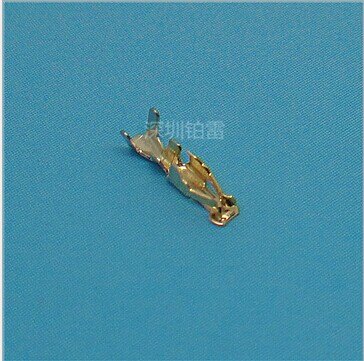 MOLEX镀金端子哪家好 MOLEX连接器现货供应
