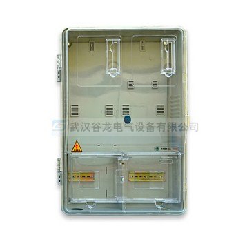 家用三相透明塑料电表箱价格-工业实用型塑料电表箱价格
