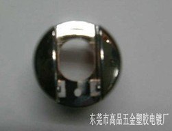 环保三价铬电镀服务