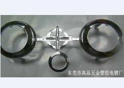六价黑铬电镀
