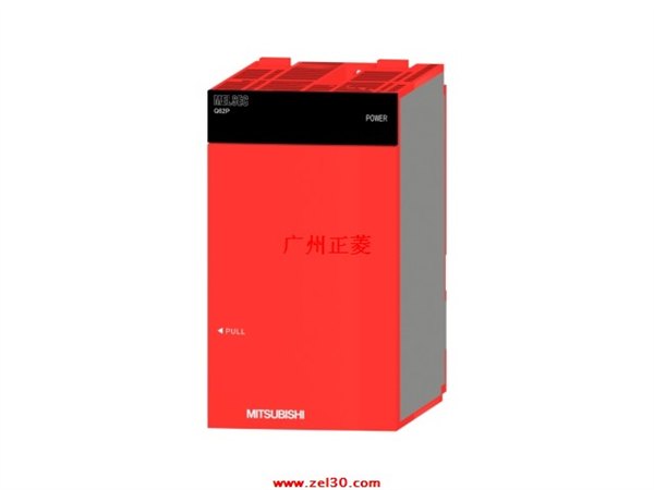 三菱Q62P 三菱PLC的扩展模块 三菱PLC FX1S-30MR