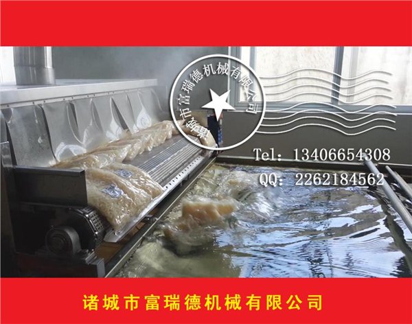 山东诸城巴氏杀菌机价格【图解】