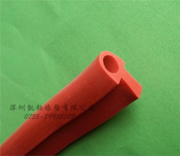 蒸柜密封条|凯铂橡塑