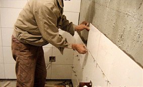 生产供应批发高粘结强度瓷砖胶 