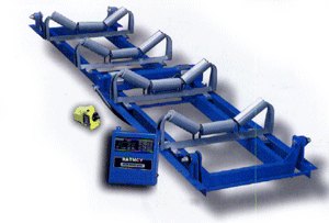 电子皮带秤