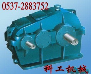 ZD25减速机，ZD25圆柱齿轮减速机批发厂家