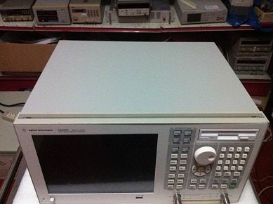 Agilent E5061B网络分析仪