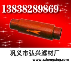 湖北JZM型直埋式波纹补偿器