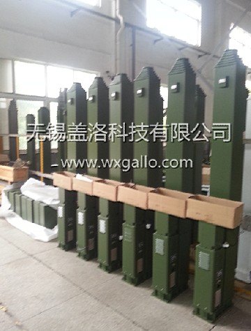 电动升降机,电动升降平台