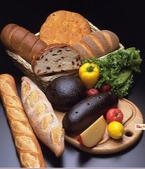 2015年北京烘焙食品工业展览会