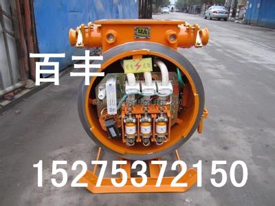 山西ZBZ-4.0M/1140照明综保ZBZ-2.5照明信号综保