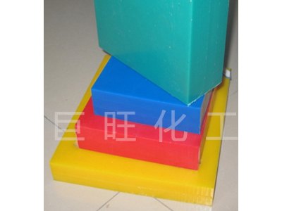 供应生产厂家*高分子聚乙烯板 高密度聚乙烯板 超高聚乙烯板板材片