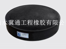 板式橡胶支座400*84  桥梁工程更换