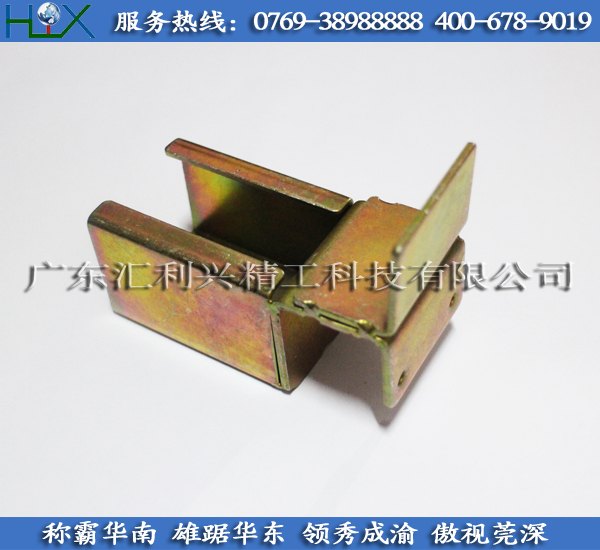精益柔性管滑轨接头-EF2044型号接头【热销】