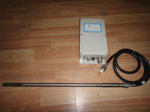 地面爆燃式火炬点火装置GDQ-05