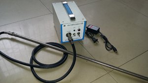 加热炉燃气烧嘴手持式高能点火器GDQ-05