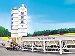 生产厂家稳定土拌和站金瑞迪|金瑞稳定土拌和站|金瑞迪建工机械