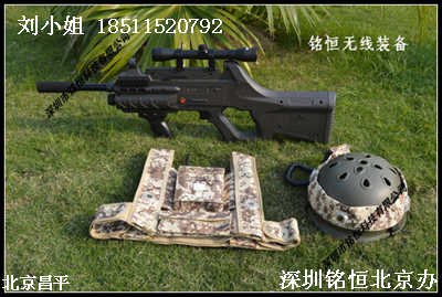 铭恒真人cs装备北京宣武全新推出真人cs装备