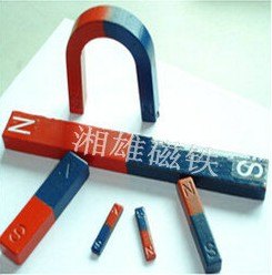 供应教学磁铁