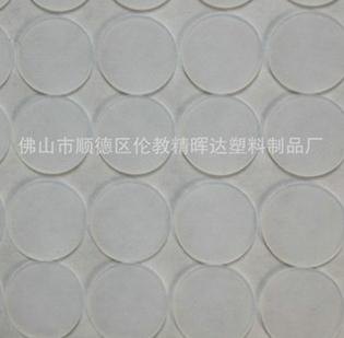 高质硅胶防滑垫