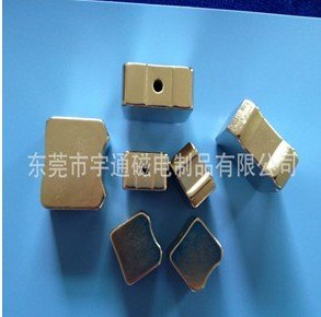 强力磁铁球形