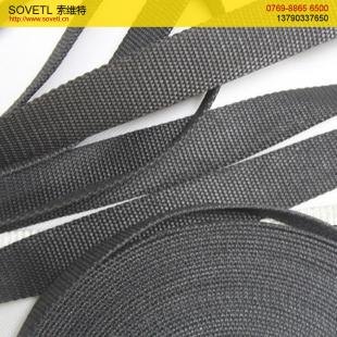 供应SOVETL品牌拖车带定做，耐切割织带生产厂家