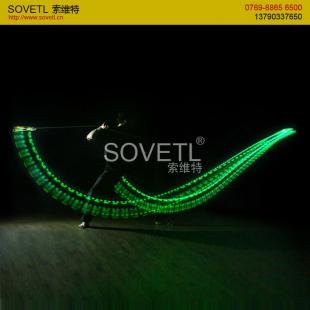 供应夜光绳，夜光伞绳就选SOVETL索维特品牌