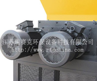 四轴撕碎机供应|四轴撕碎机价格|四轴撕碎机厂家
