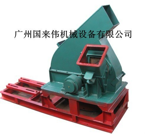 广西玉林贺州柳州哪里卖多功能干湿木材削片机