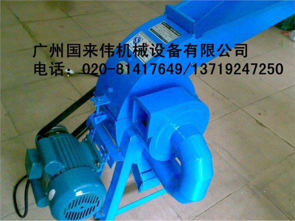 江西省单相电稻谷稻草稻糠粉碎机哪里卖哪里有