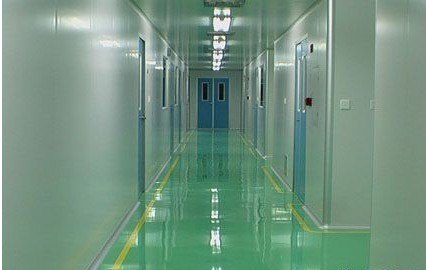 银川环氧云铁中间漆和宁夏地坪工程价格 