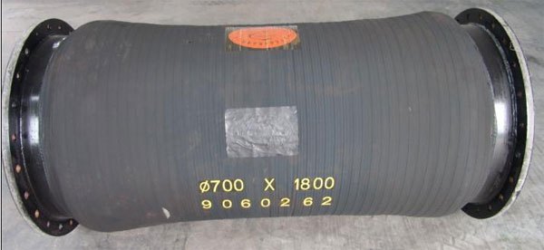 DN750挖泥船专用吸砂胶管，吸泥浆管，抽泥浆胶管