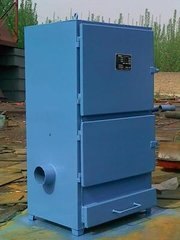 河北单机除尘器