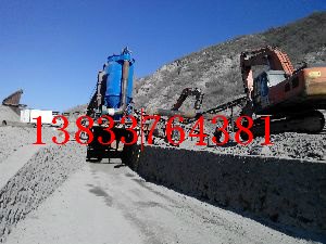 石料厂除尘器性能 石料厂破碎机除尘器