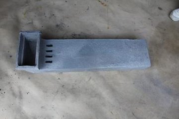 桥梁用泄水管(HRD-5)