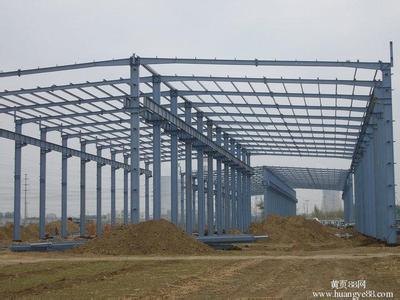 朱家角厂房装修报价 朱家角钢结构搭建公司