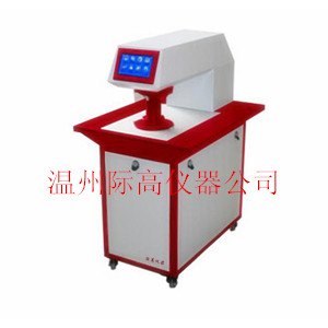 YG461T型全自动透气性测试仪