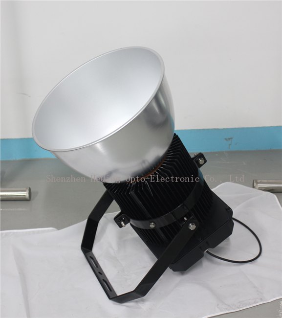 户外建筑LED塔吊灯 楼体亮化LED灯 工地照明灯