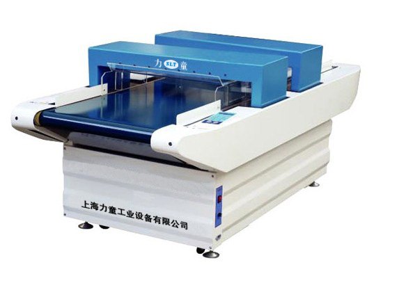 长期优惠供应上海力童SLT-JZ600型双探头微电脑抗干扰检针机