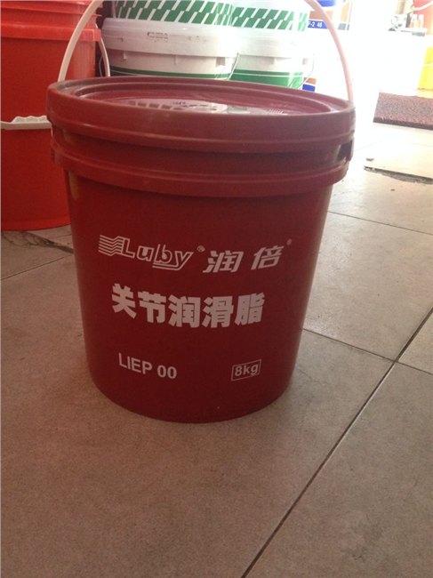 广东关节润倍润滑脂 东莞市强鹰石化有限公司