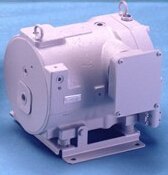 日本DAIKIN大金RP系列转子泵RP15C22H-22-30