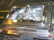 制造玻璃钢洗菜池模具.玻璃钢模具以及产品加工服务