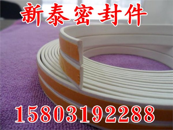 供应防尘防水密封条