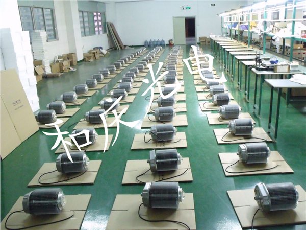大功率led工矿灯厂房照明用的灯 体育场照明灯